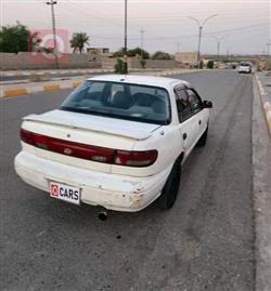 كيا سيفيا